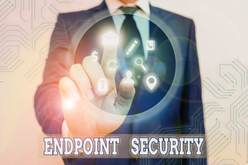 Endpoint Security